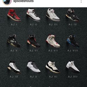 Meet your Posher, Nick